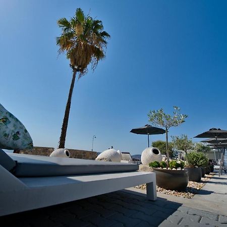 Dardiza Boutique Hotel إرميوني المظهر الخارجي الصورة