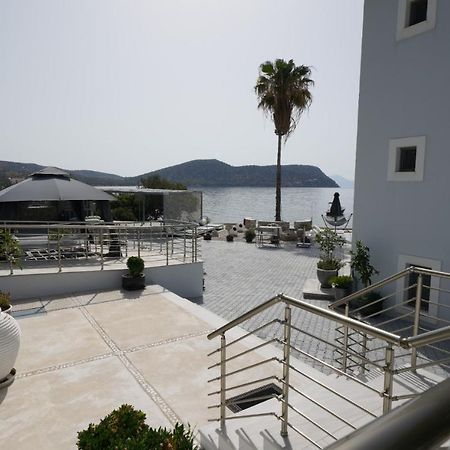 Dardiza Boutique Hotel إرميوني المظهر الخارجي الصورة