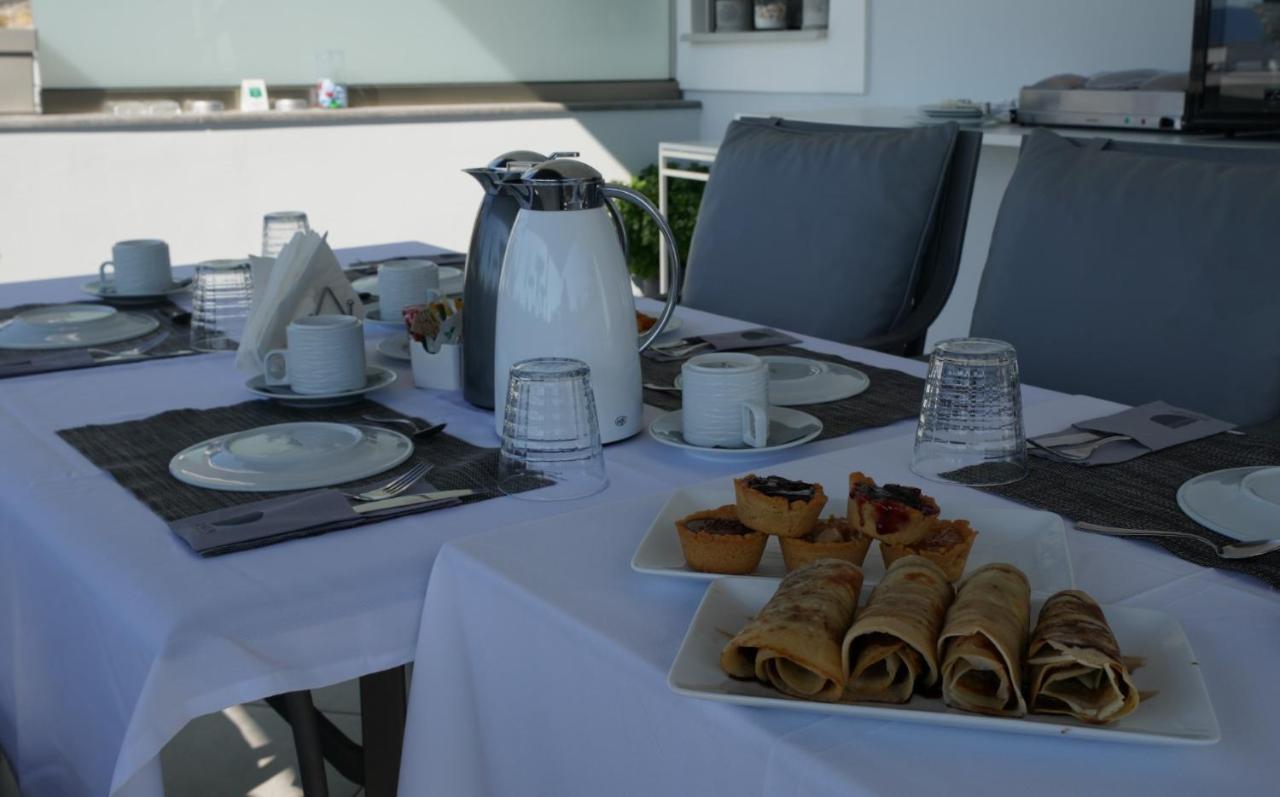 Dardiza Boutique Hotel إرميوني المظهر الخارجي الصورة