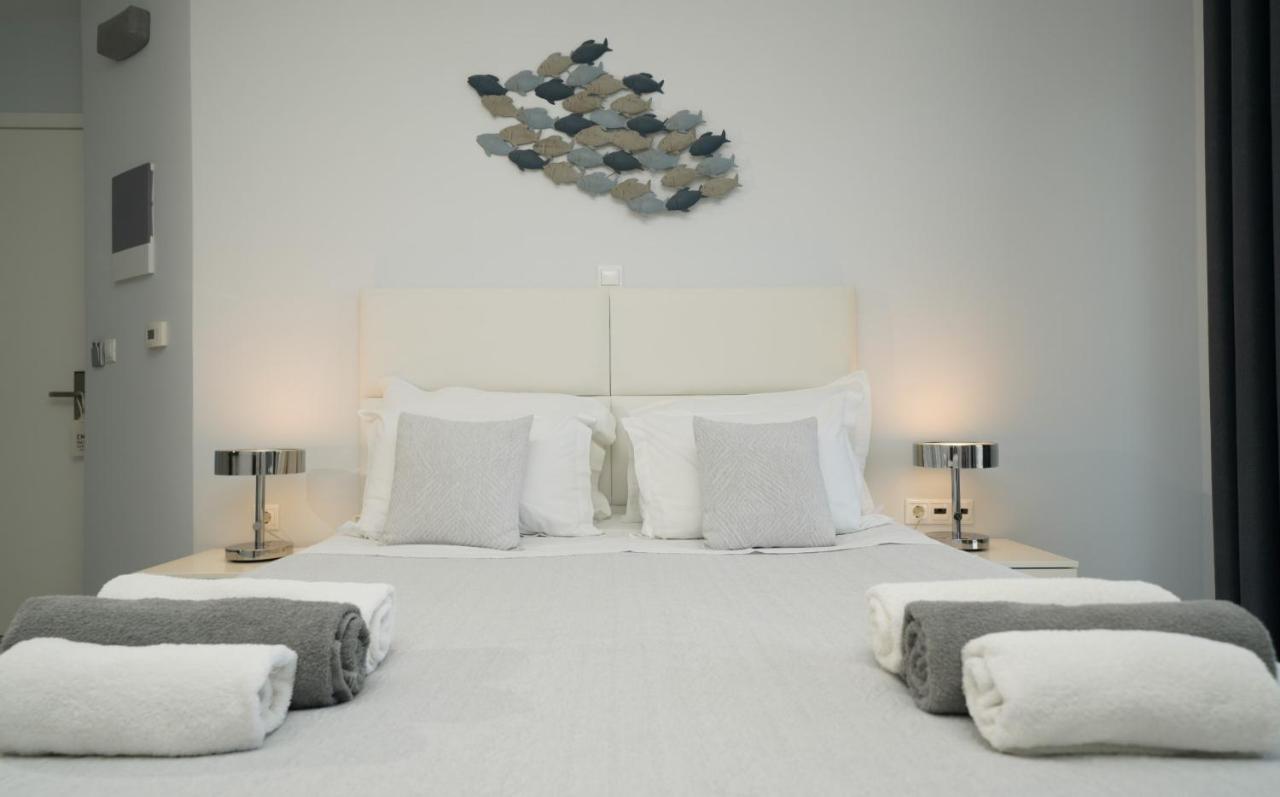 Dardiza Boutique Hotel إرميوني المظهر الخارجي الصورة
