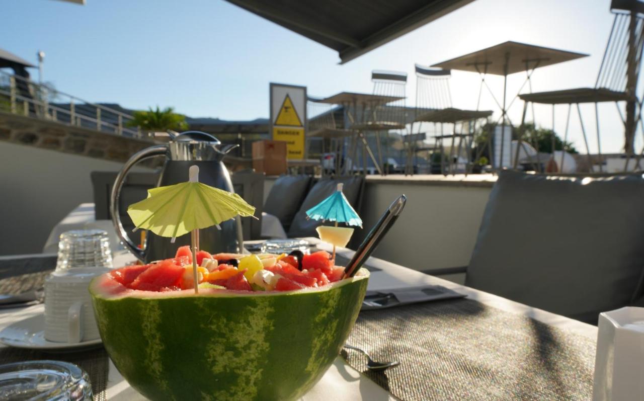 Dardiza Boutique Hotel إرميوني المظهر الخارجي الصورة