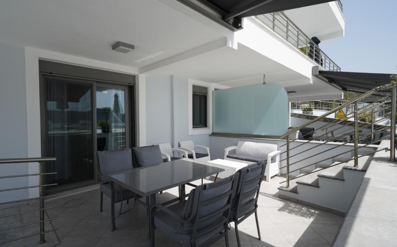 Dardiza Boutique Hotel إرميوني المظهر الخارجي الصورة